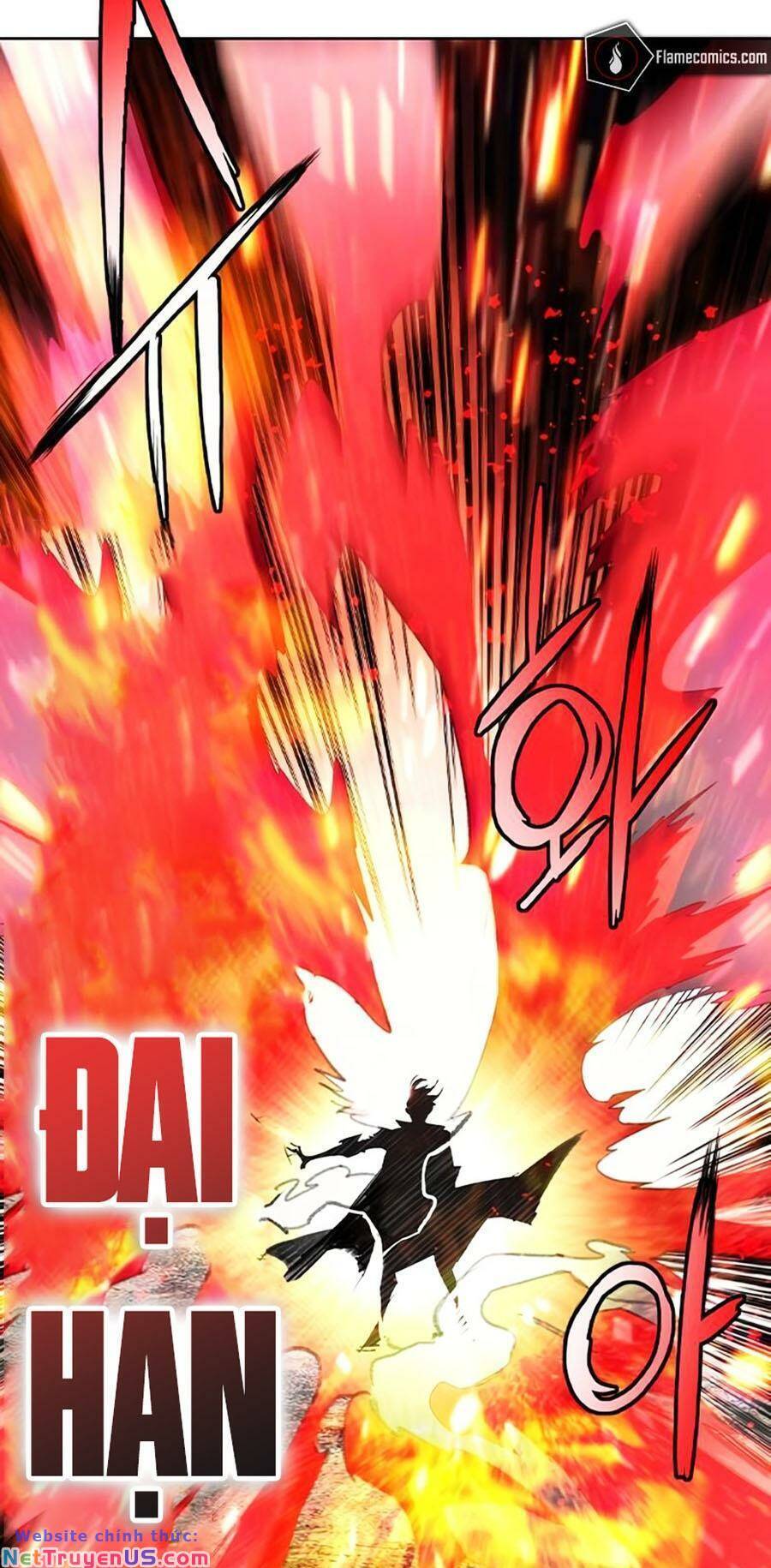 Nhân Trùng Đại Chiến Chapter 106 - Trang 28