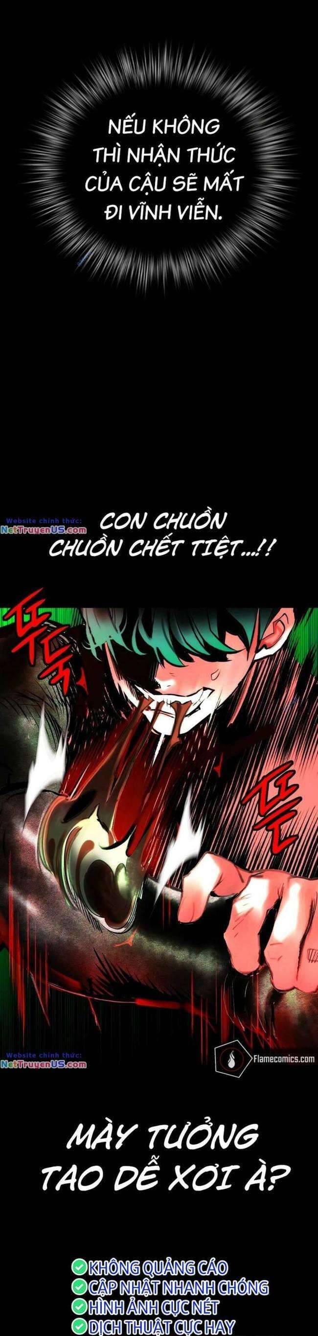 Nhân Trùng Đại Chiến Chapter 102 - Trang 8