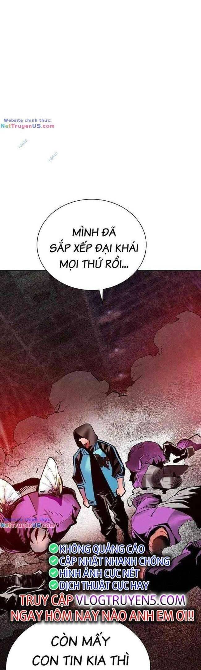 Nhân Trùng Đại Chiến Chapter 103 - Trang 74