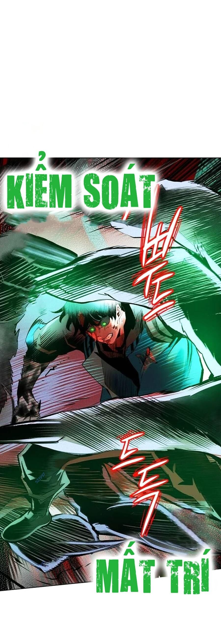 Nhân Trùng Đại Chiến Chapter 113 - Trang 22