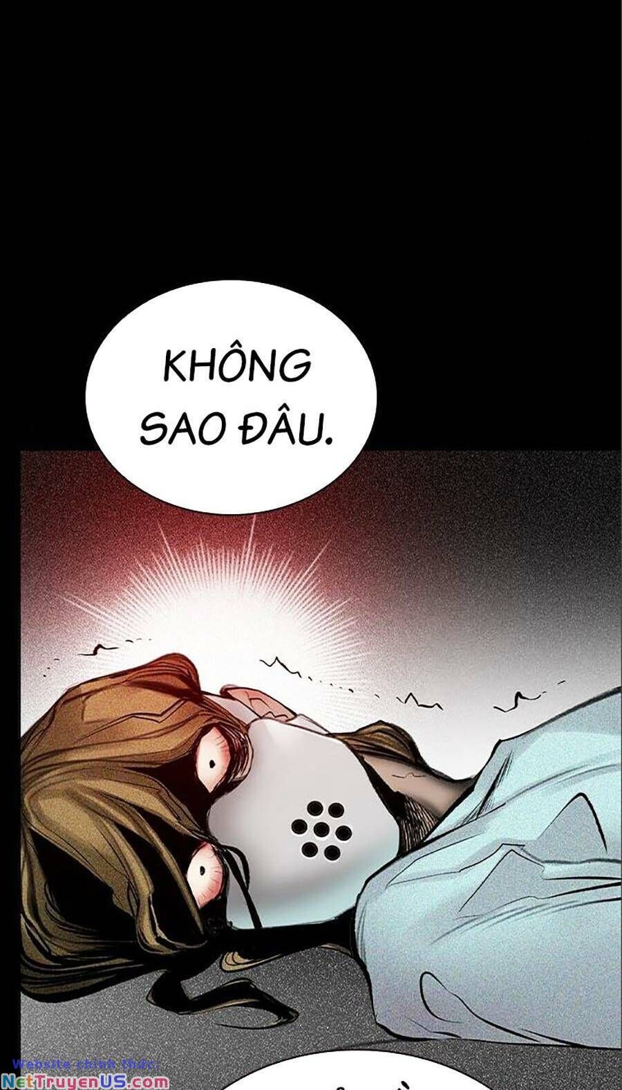 Nhân Trùng Đại Chiến Chapter 107 - Trang 76