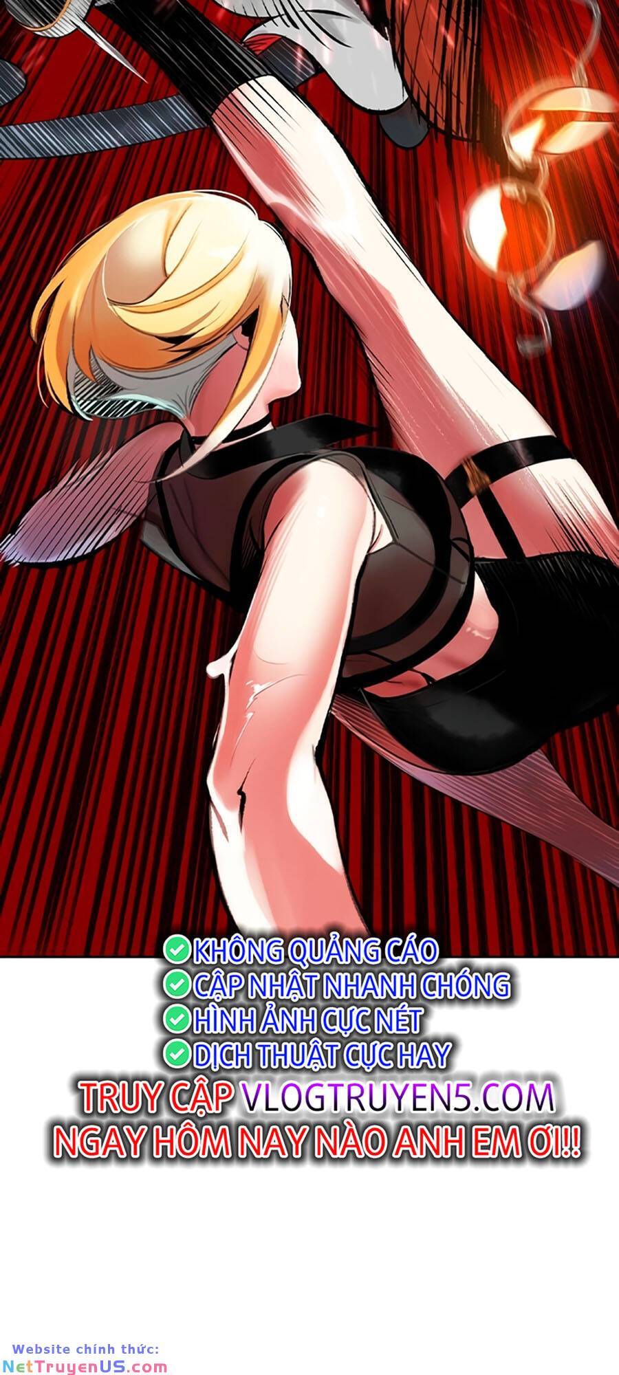 Nhân Trùng Đại Chiến Chapter 108 - Trang 43