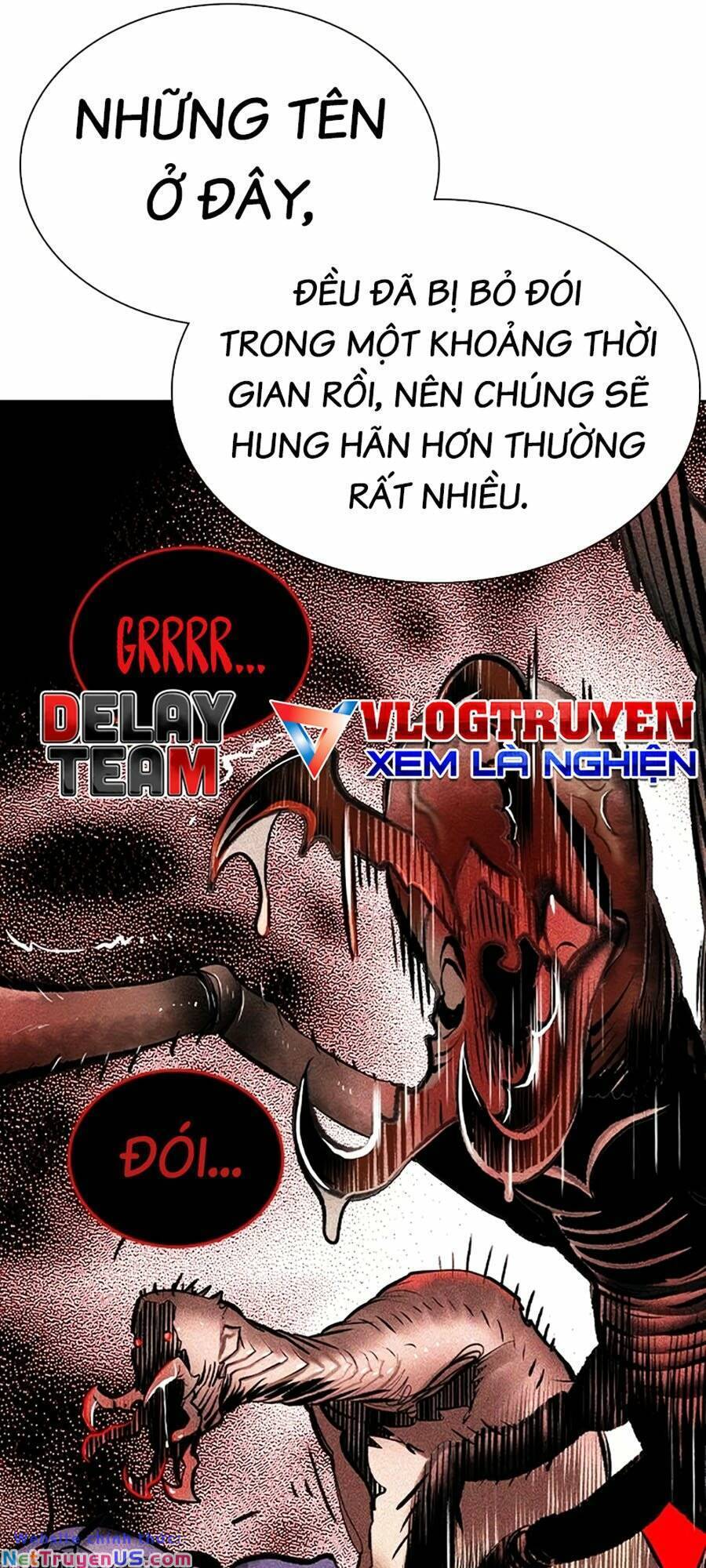 Nhân Trùng Đại Chiến Chapter 108 - Trang 54