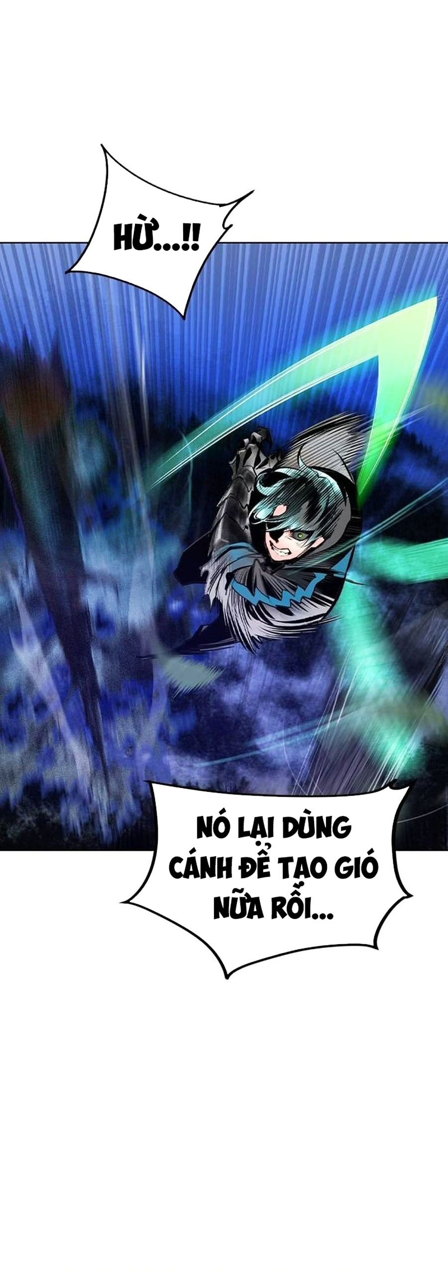Nhân Trùng Đại Chiến Chapter 113 - Trang 15