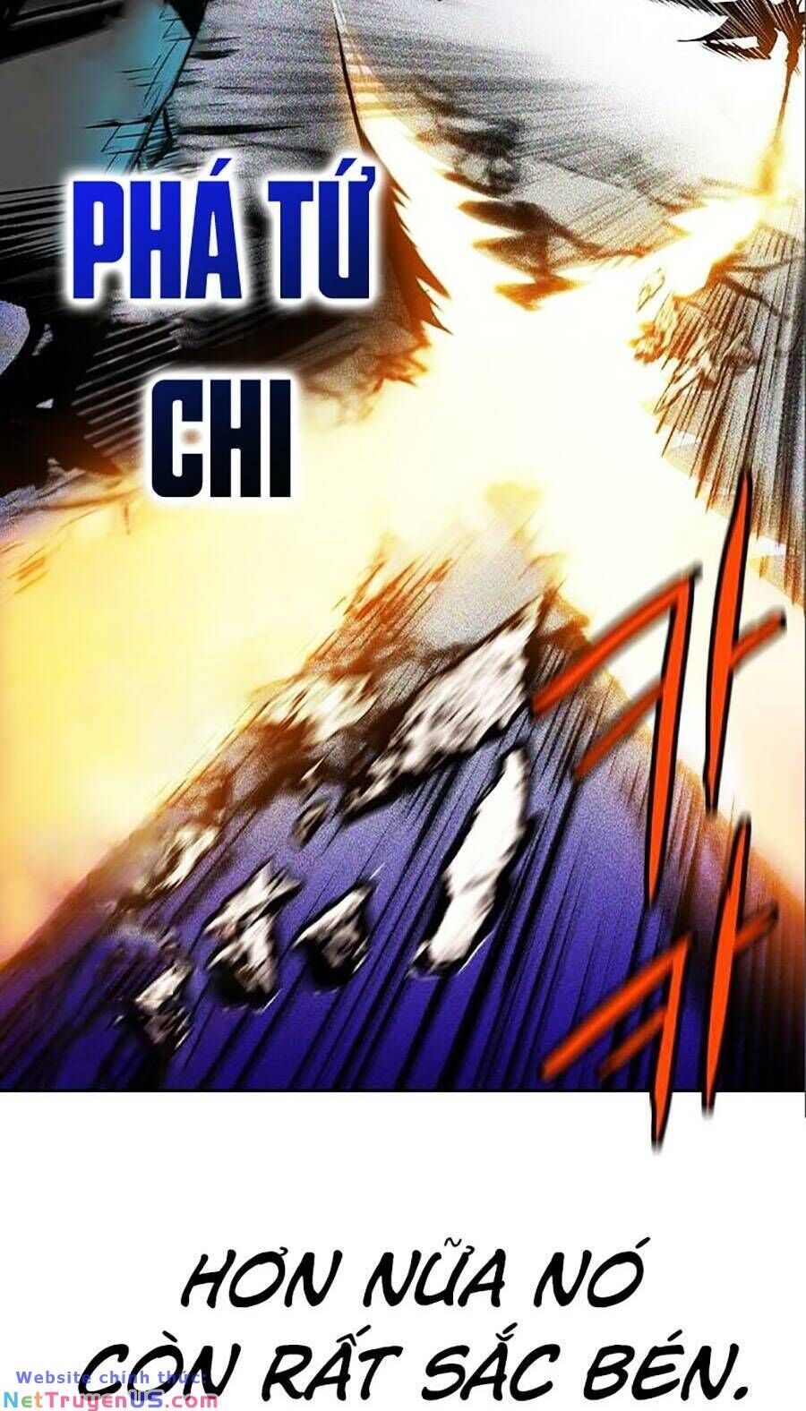 Nhân Trùng Đại Chiến Chapter 107 - Trang 53