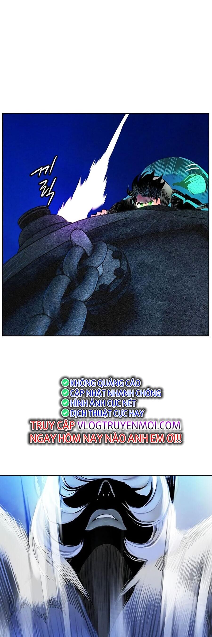 Nhân Trùng Đại Chiến Chapter 111 - Trang 51