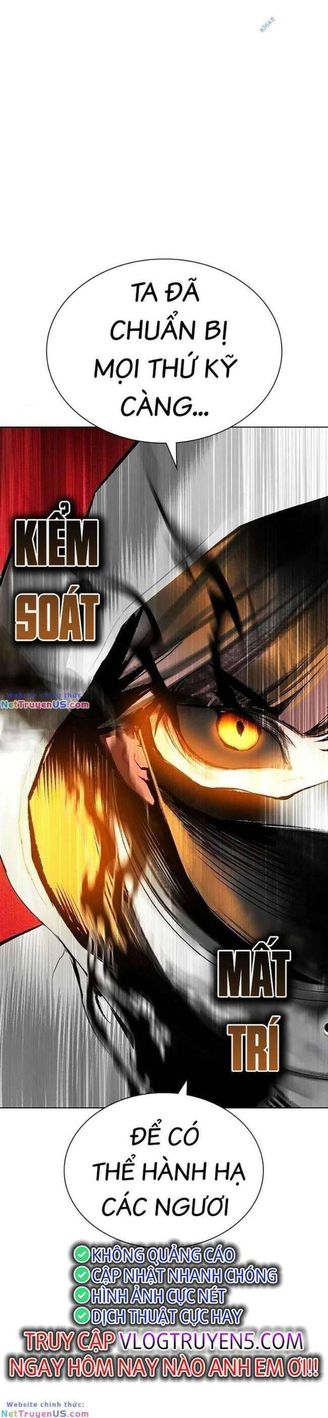 Nhân Trùng Đại Chiến Chapter 104 - Trang 8