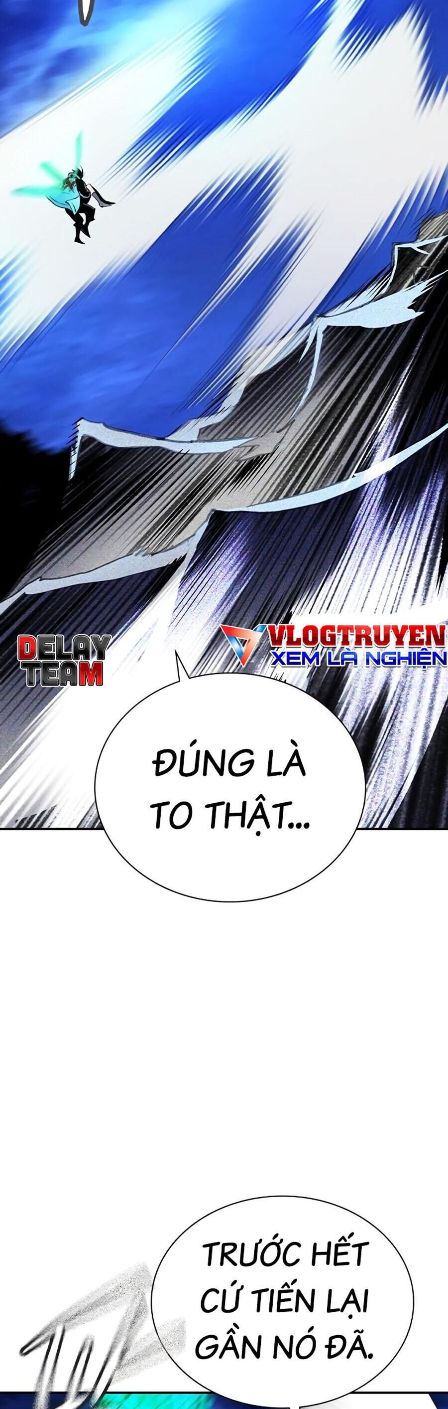 Nhân Trùng Đại Chiến Chapter 111 - Trang 20