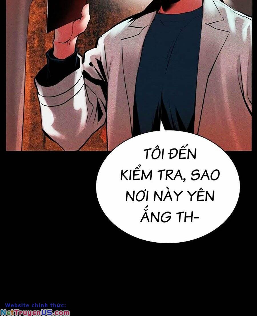 Nhân Trùng Đại Chiến Chapter 105 - Trang 94