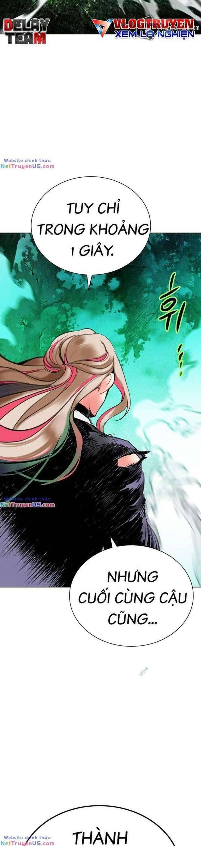 Nhân Trùng Đại Chiến Chapter 102 - Trang 1