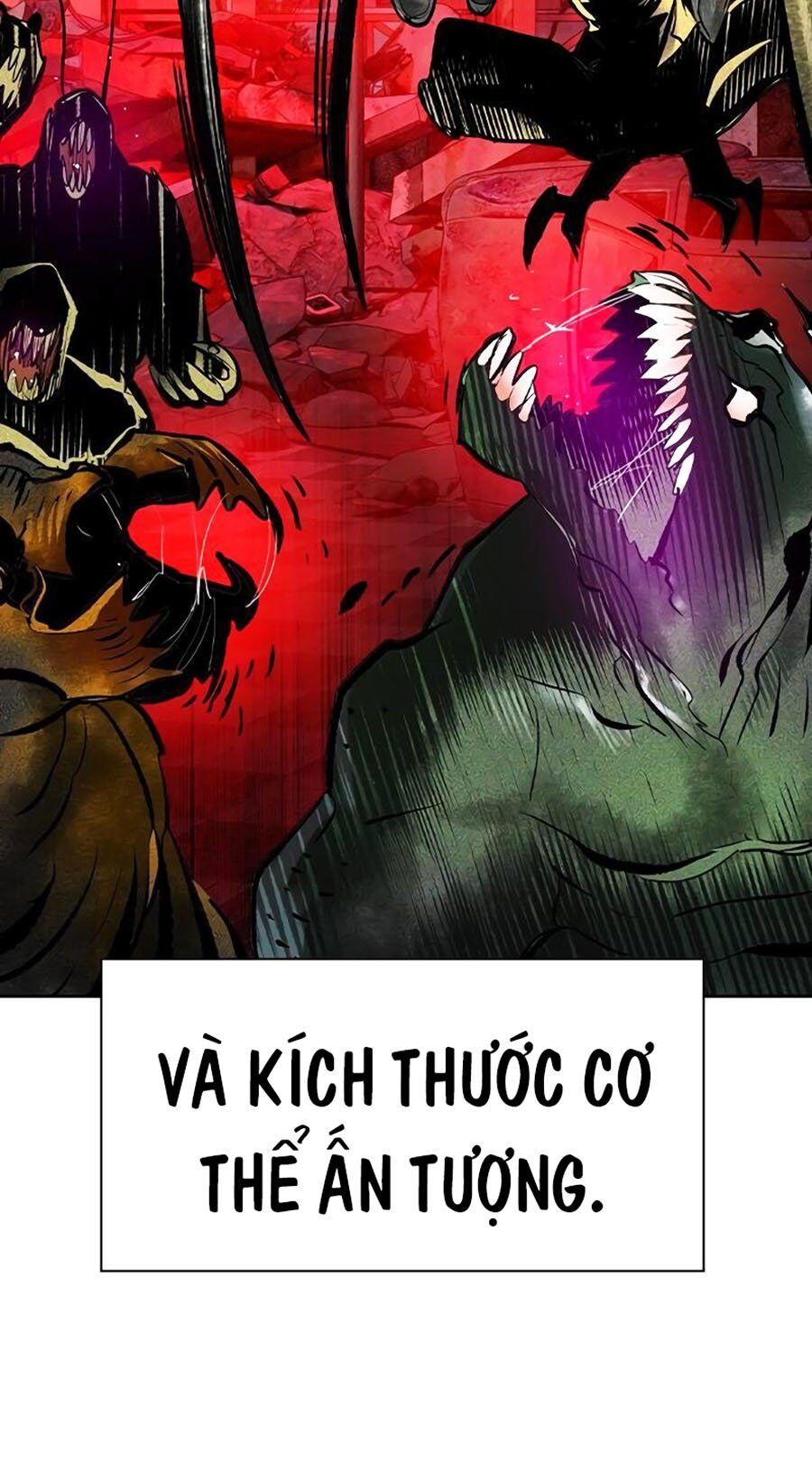 Nhân Trùng Đại Chiến Chapter 128 - Trang 97