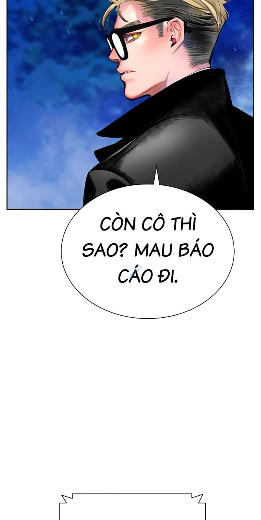Nhân Trùng Đại Chiến Chapter 112 - Trang 21