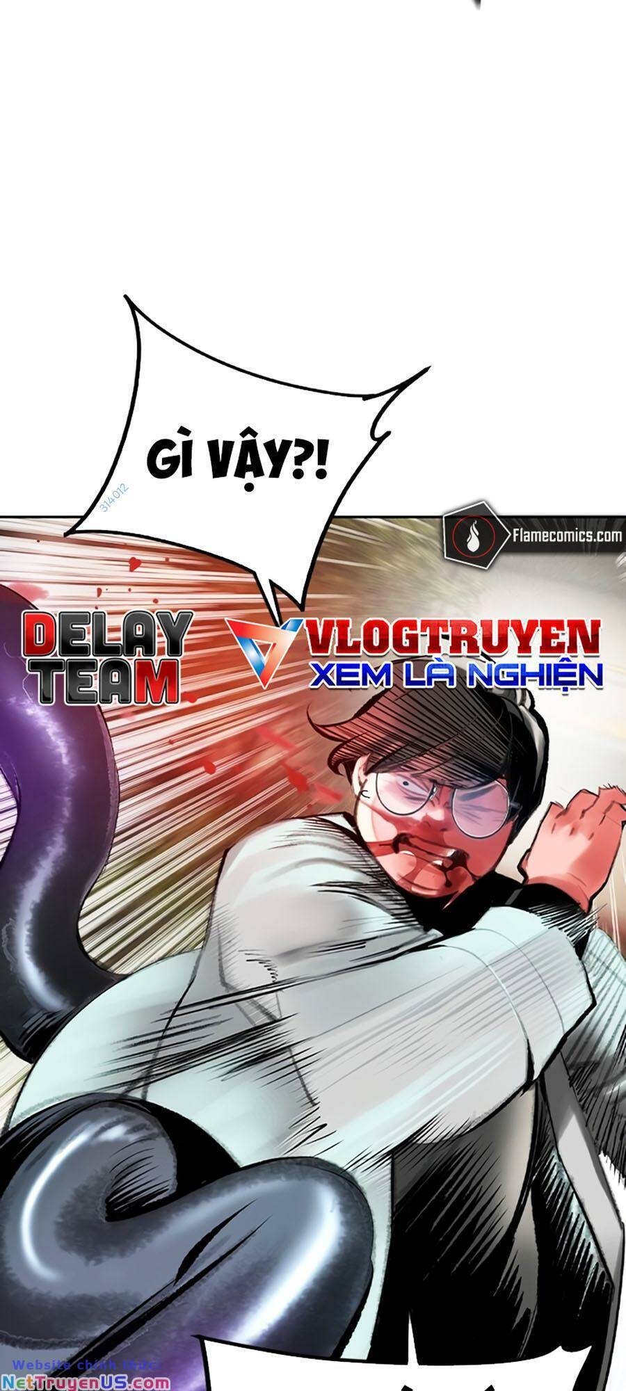 Nhân Trùng Đại Chiến Chapter 108 - Trang 26