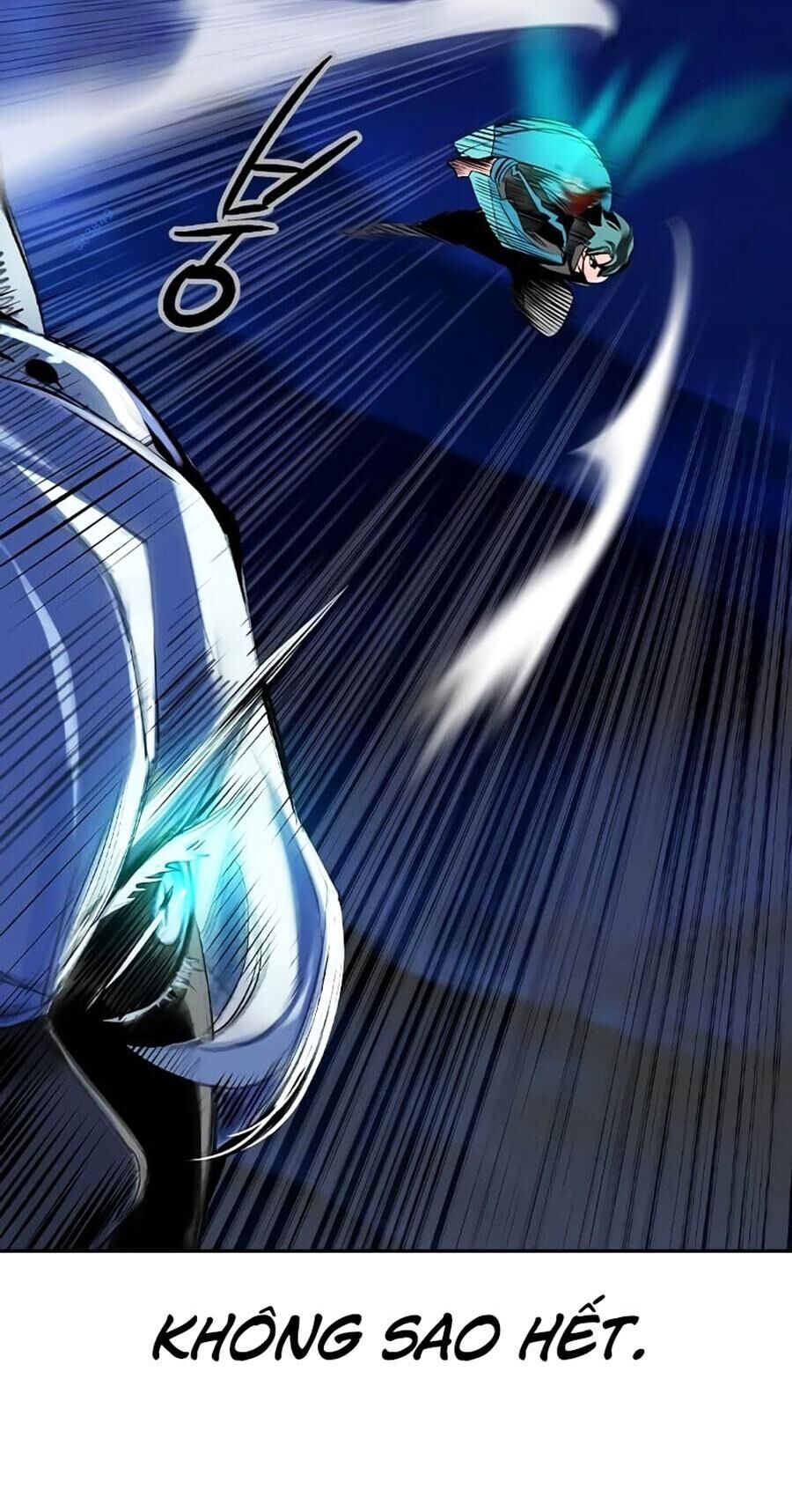 Nhân Trùng Đại Chiến Chapter 112 - Trang 44