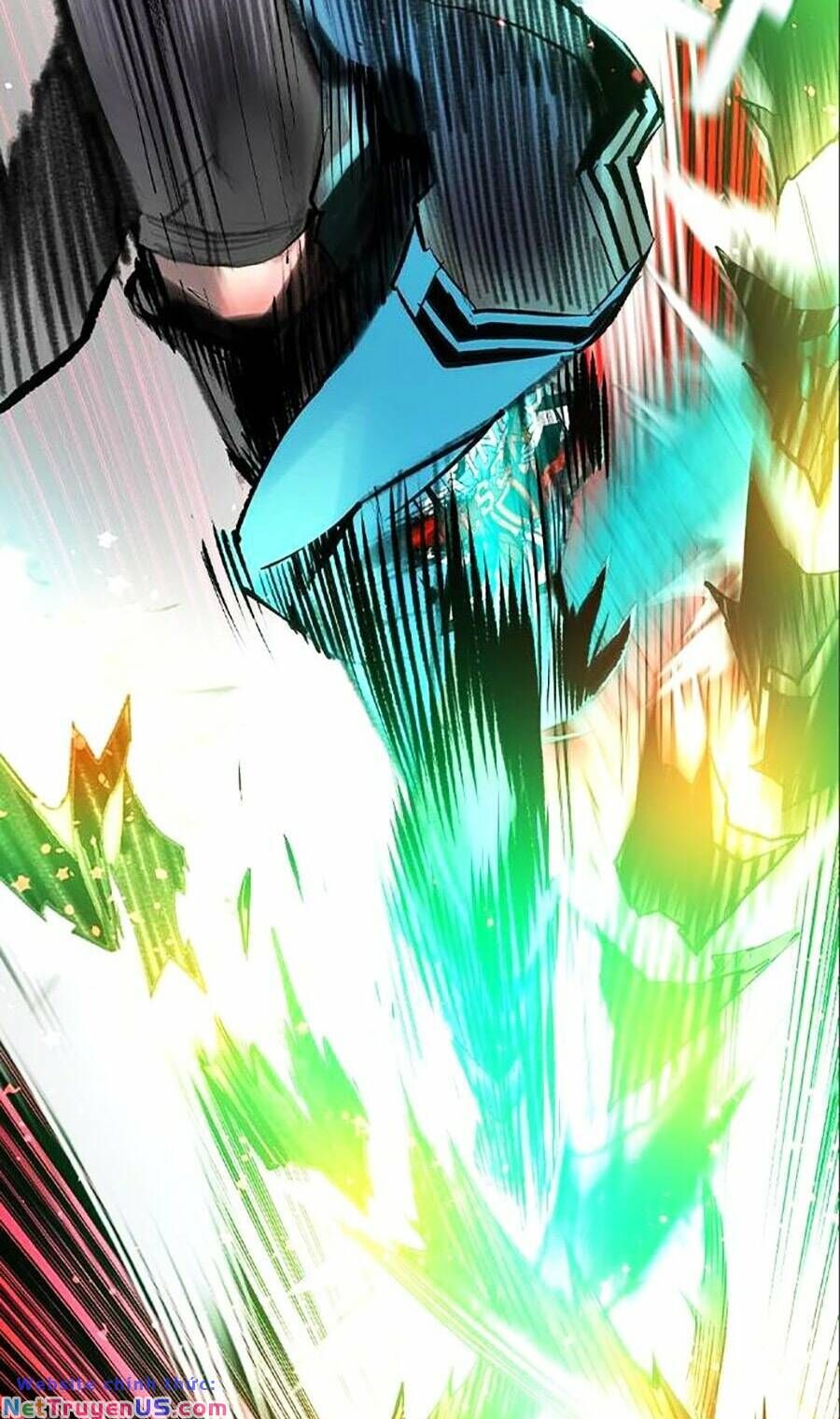 Nhân Trùng Đại Chiến Chapter 107 - Trang 127