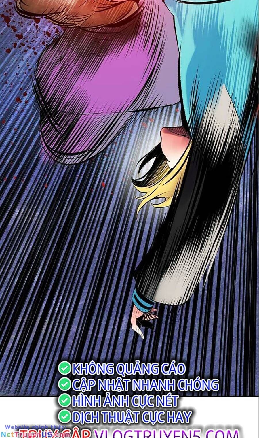 Nhân Trùng Đại Chiến Chapter 107 - Trang 145