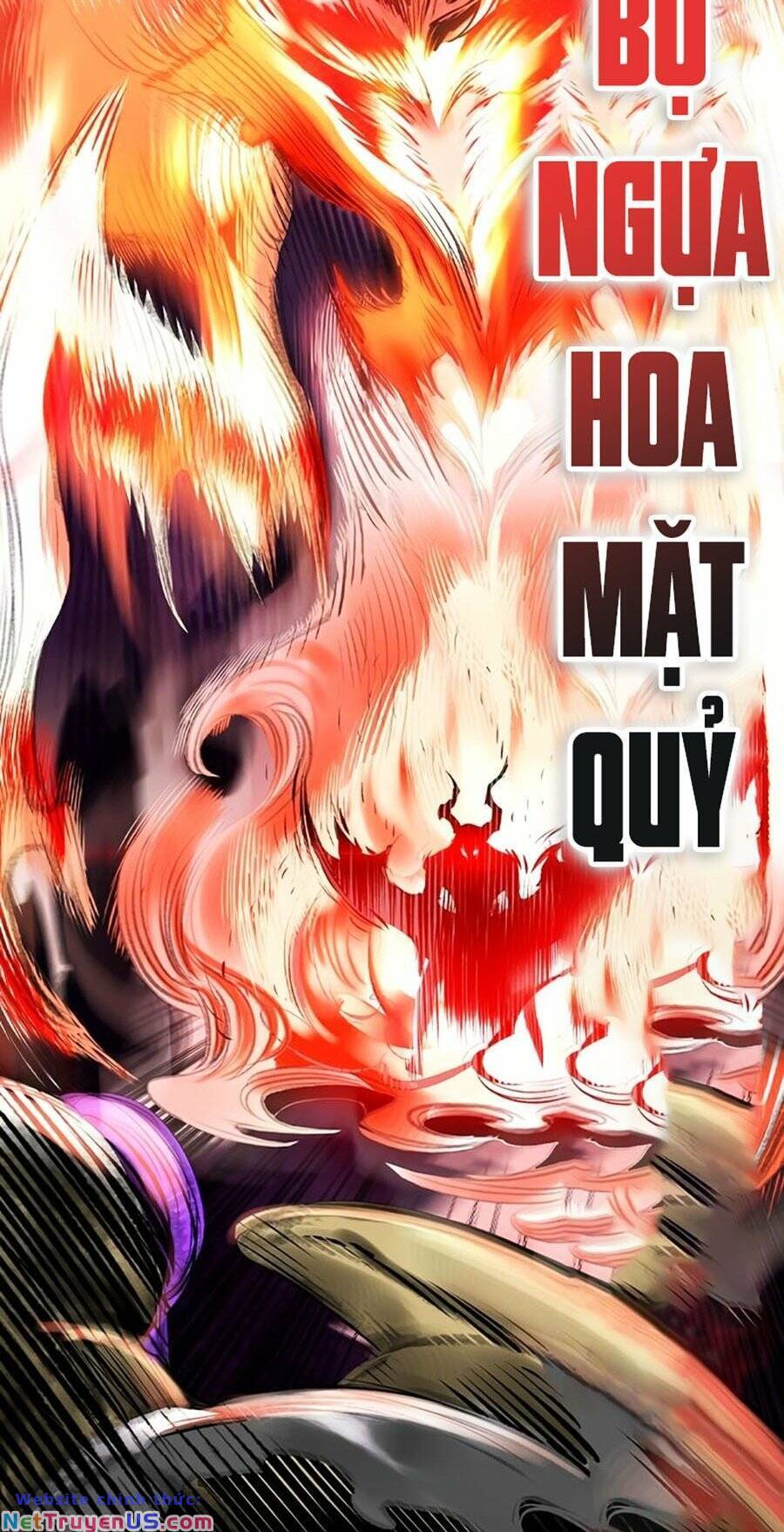 Nhân Trùng Đại Chiến Chapter 106 - Trang 78