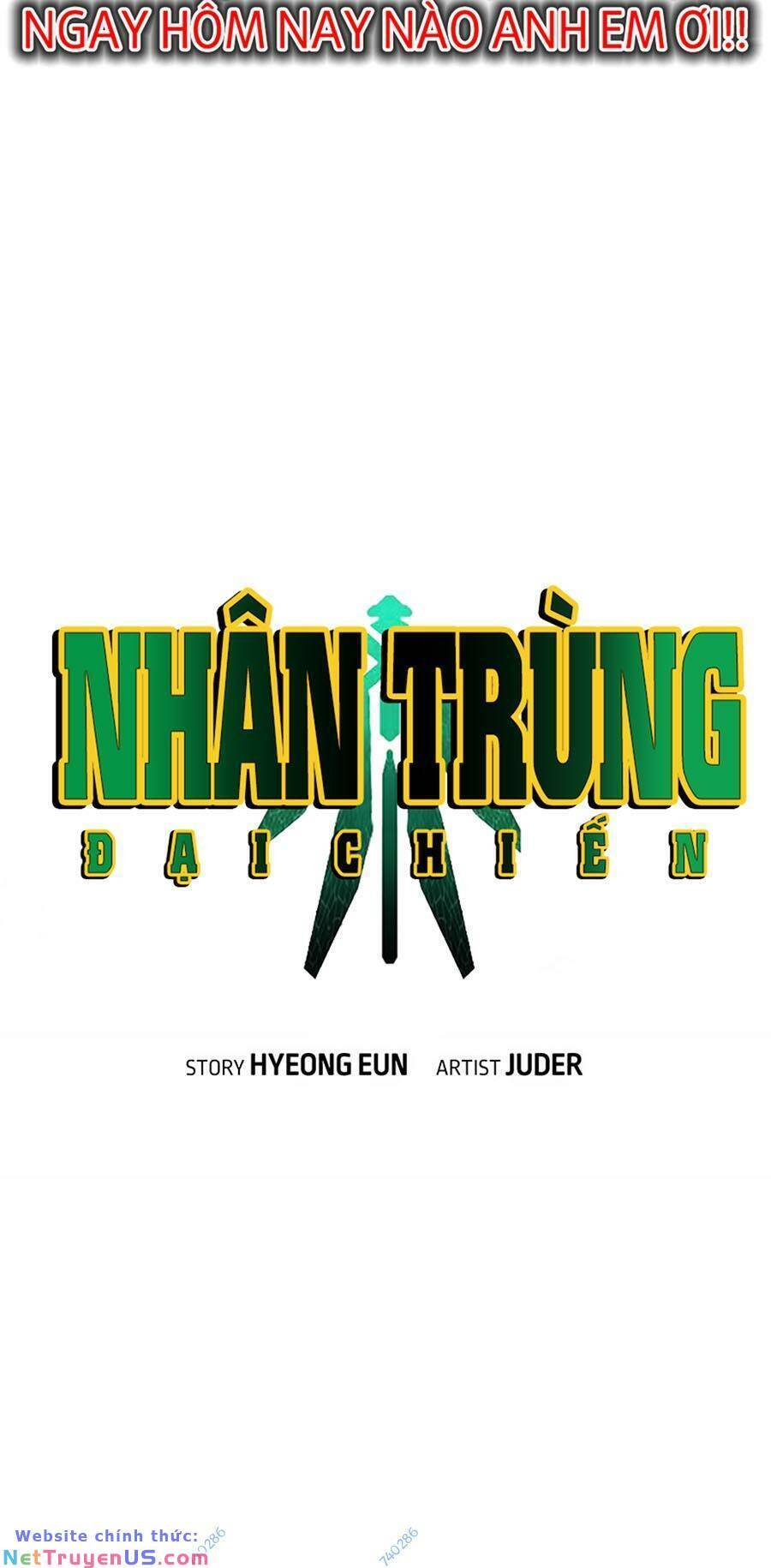Nhân Trùng Đại Chiến Chapter 106 - Trang 16