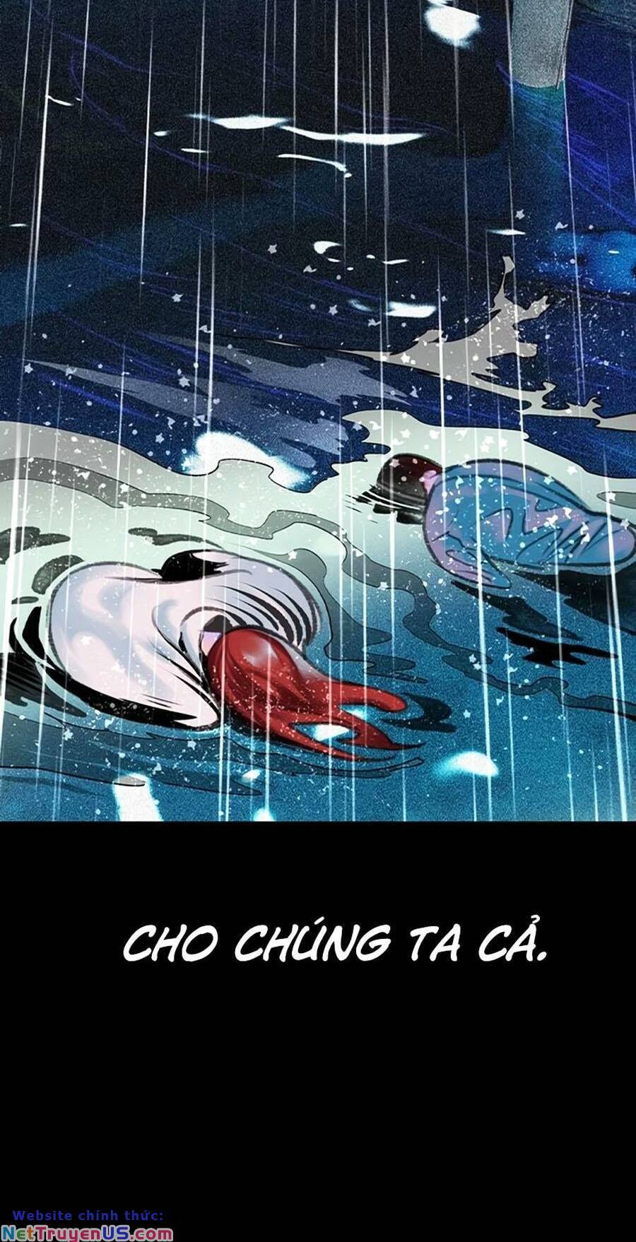 Nhân Trùng Đại Chiến Chapter 106 - Trang 61