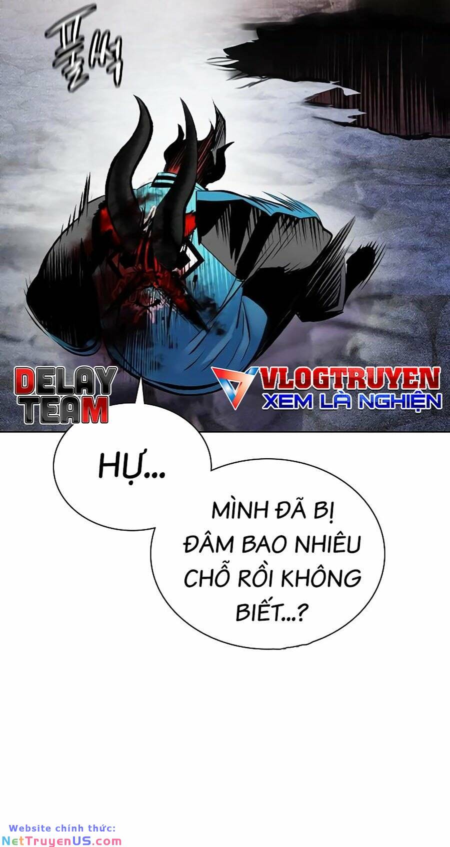 Nhân Trùng Đại Chiến Chapter 105 - Trang 165