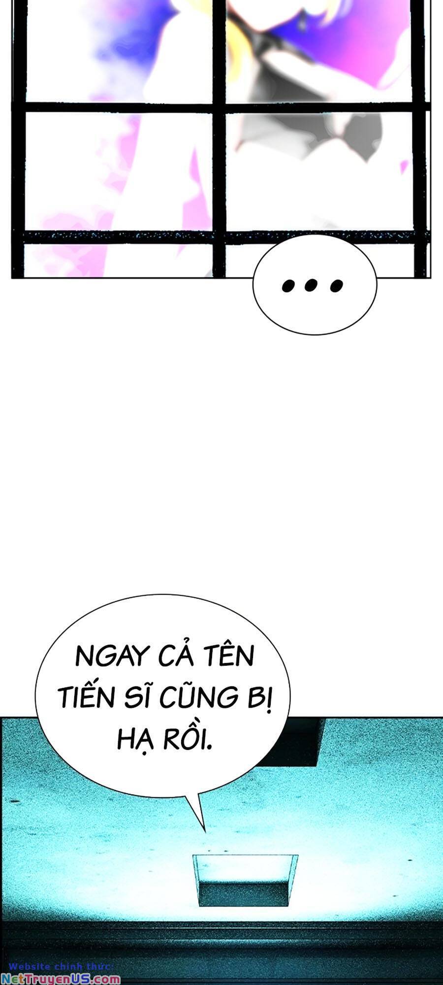 Nhân Trùng Đại Chiến Chapter 108 - Trang 94