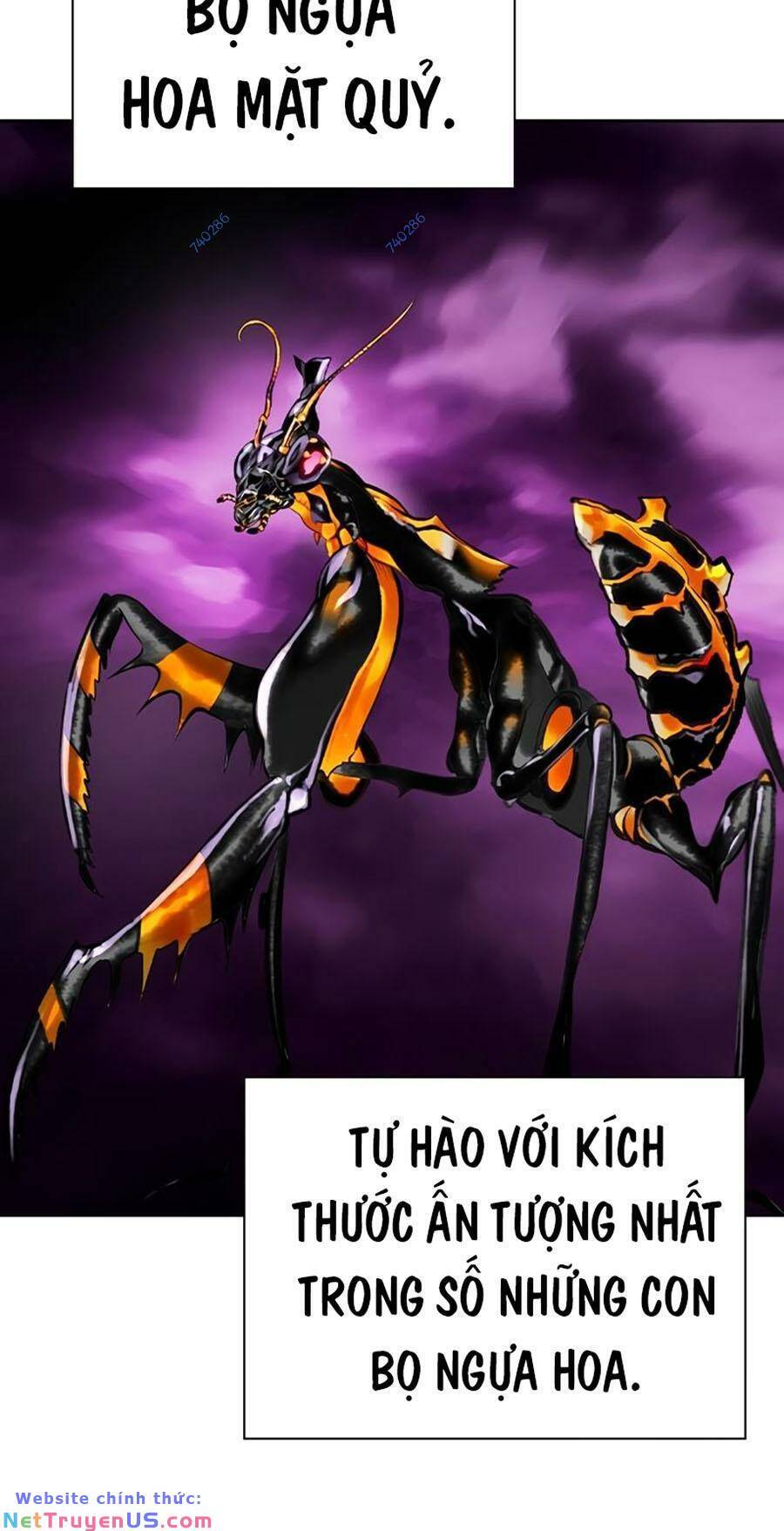 Nhân Trùng Đại Chiến Chapter 106 - Trang 80