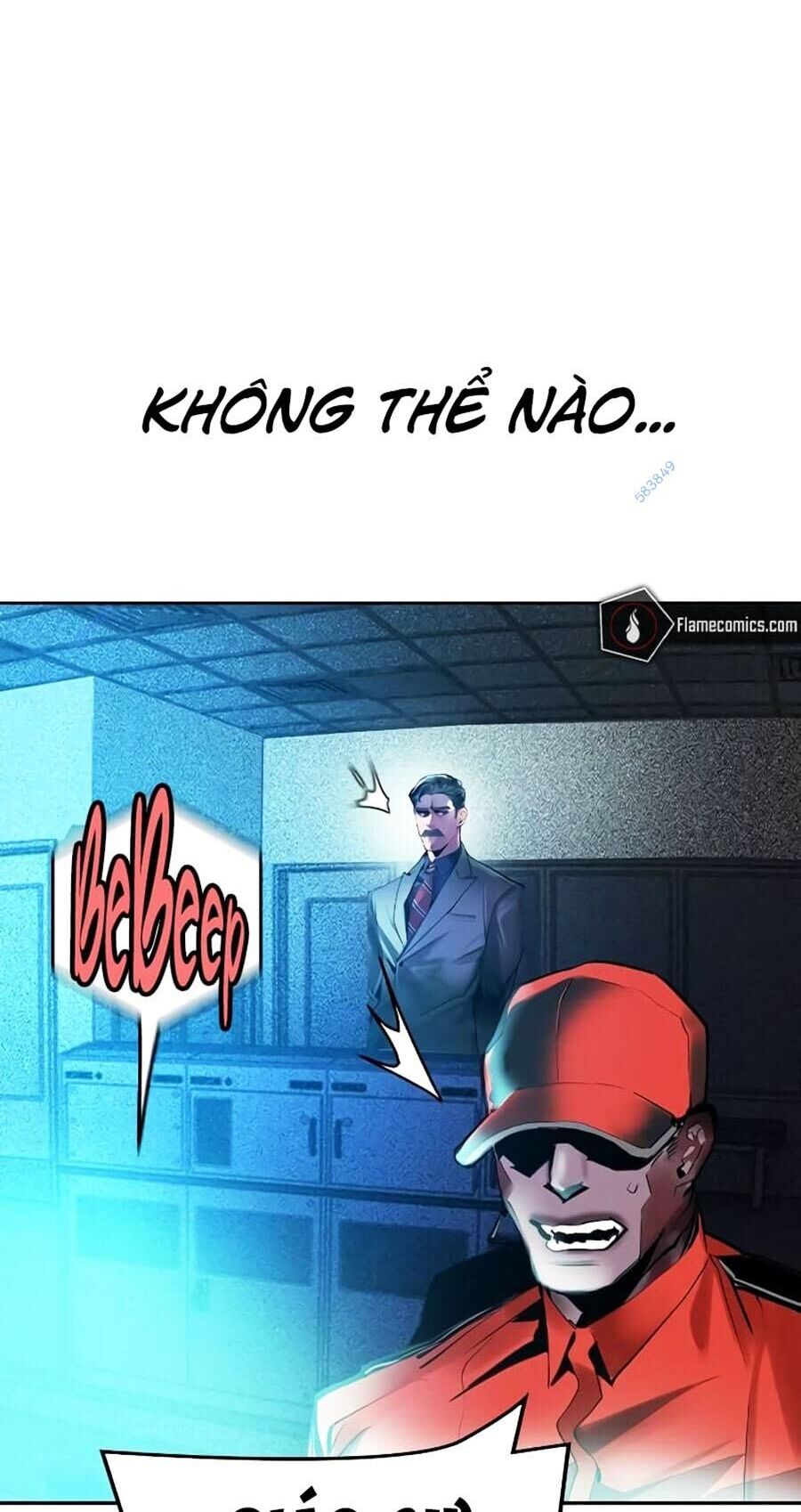 Nhân Trùng Đại Chiến Chapter 112 - Trang 93