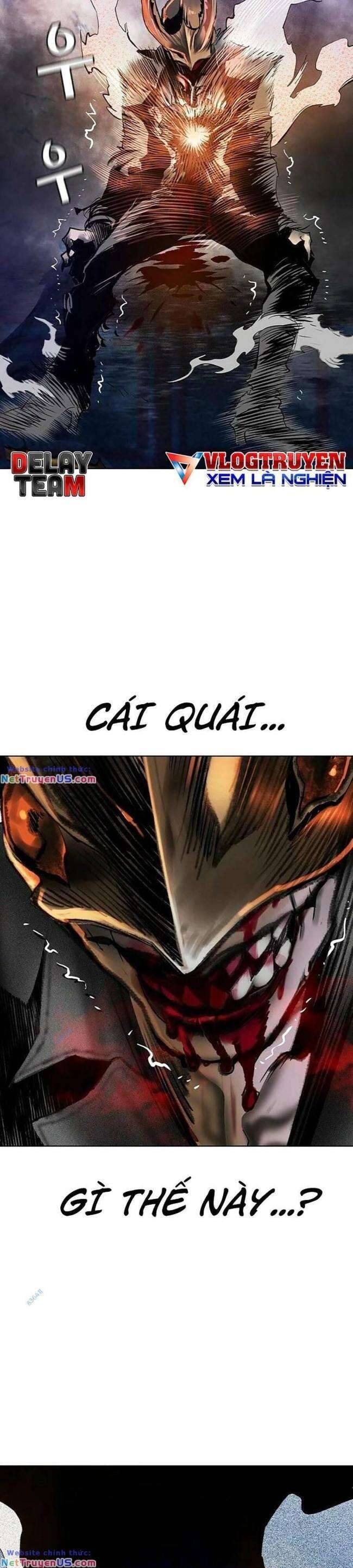 Nhân Trùng Đại Chiến Chapter 104 - Trang 50