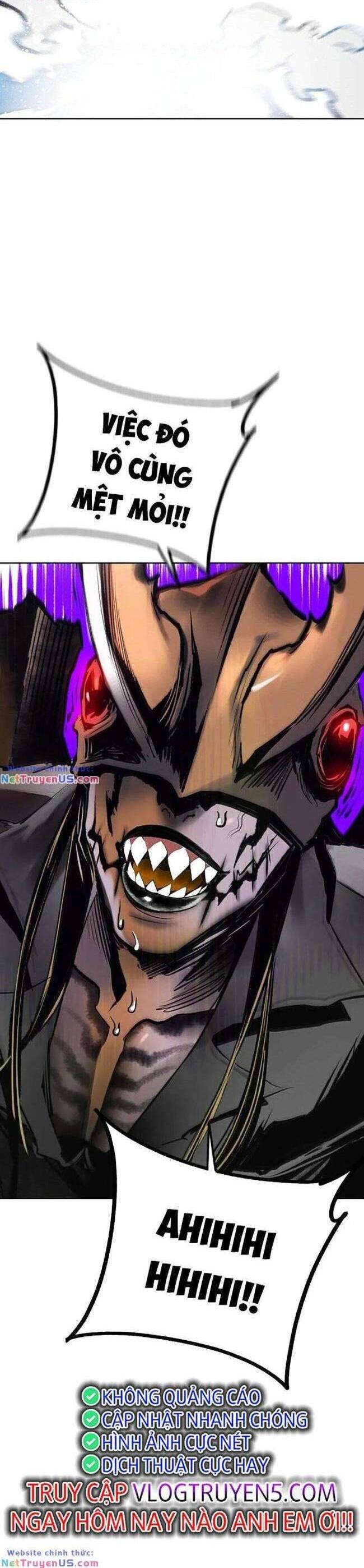 Nhân Trùng Đại Chiến Chapter 104 - Trang 41