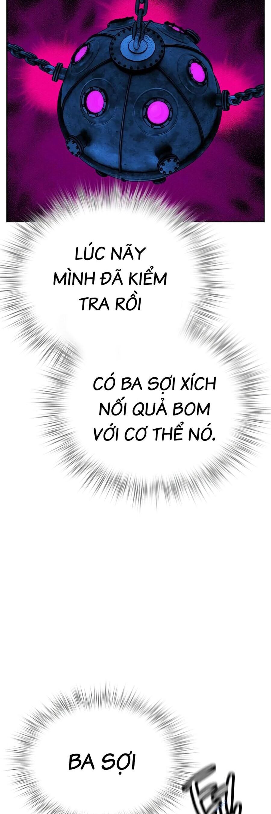Nhân Trùng Đại Chiến Chapter 111 - Trang 55