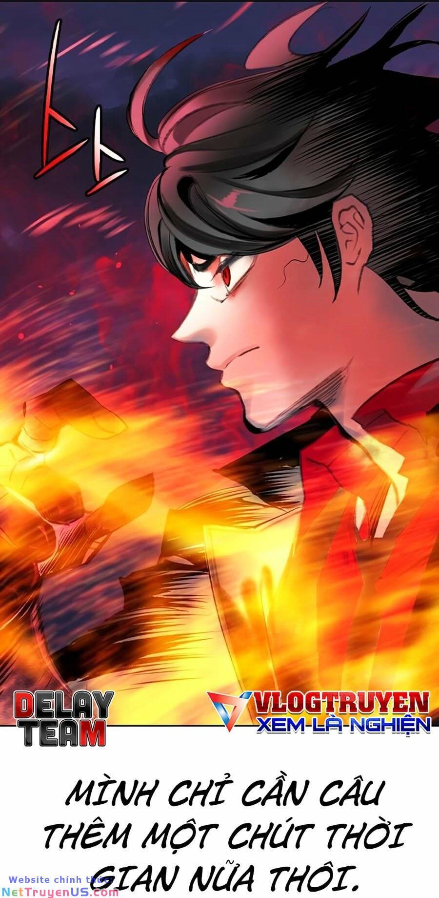 Nhân Trùng Đại Chiến Chapter 106 - Trang 30