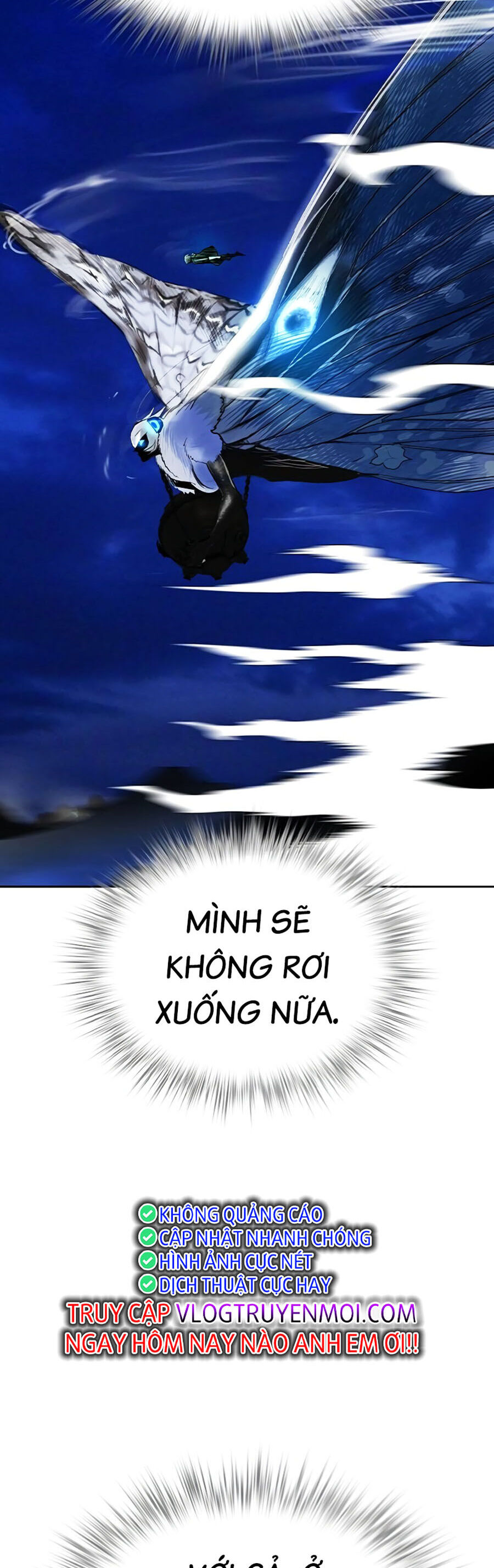 Nhân Trùng Đại Chiến Chapter 111 - Trang 46