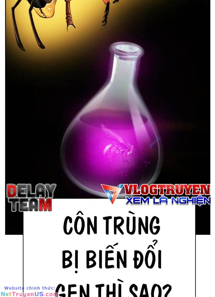 Nhân Trùng Đại Chiến Chapter 105 - Trang 4