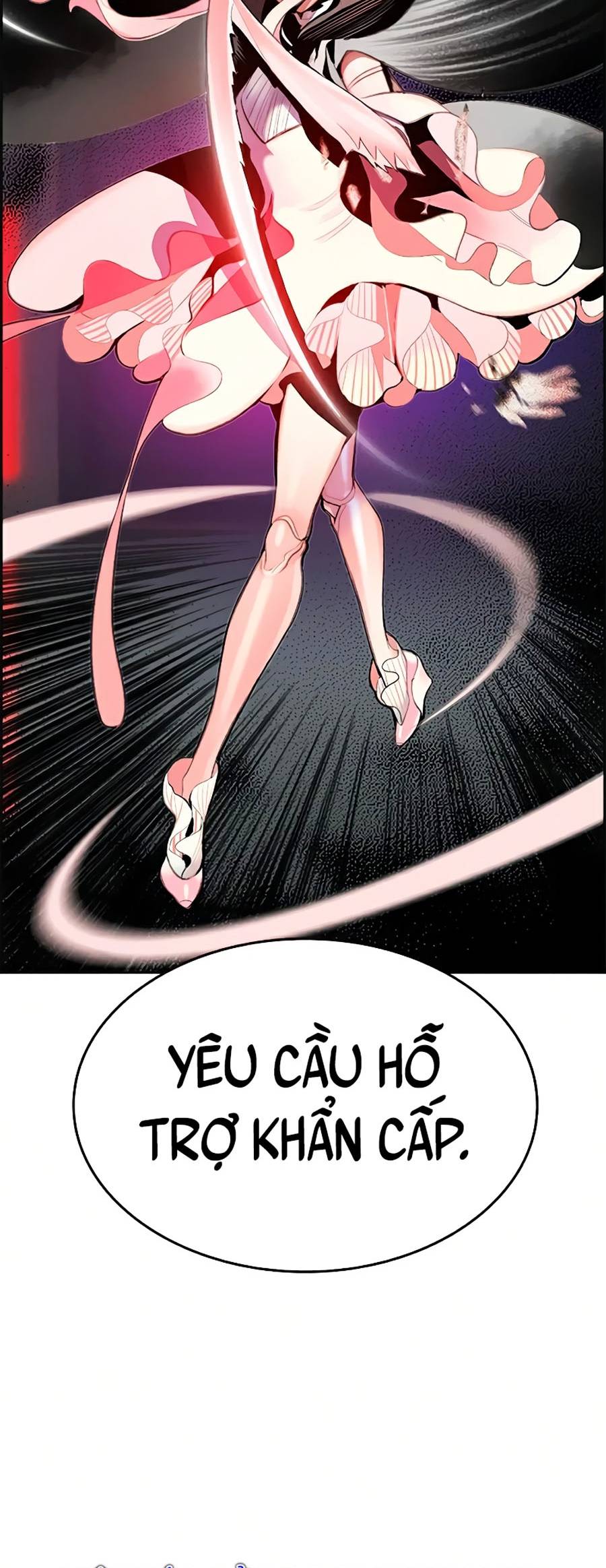 Nhân Trùng Đại Chiến Chapter 55 - Trang 52