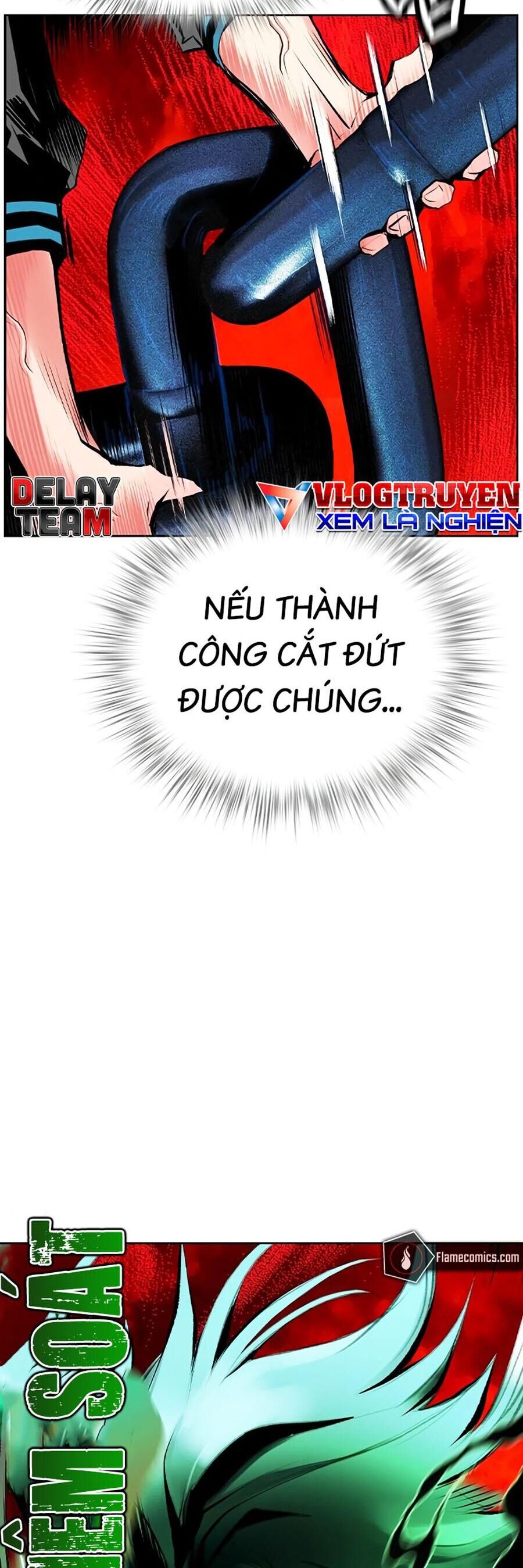 Nhân Trùng Đại Chiến Chapter 111 - Trang 56