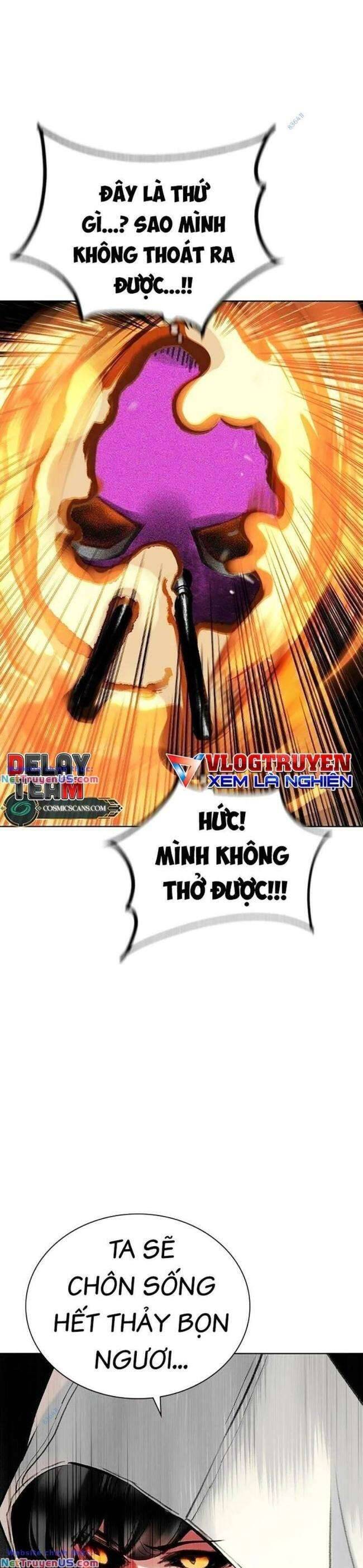 Nhân Trùng Đại Chiến Chapter 104 - Trang 10