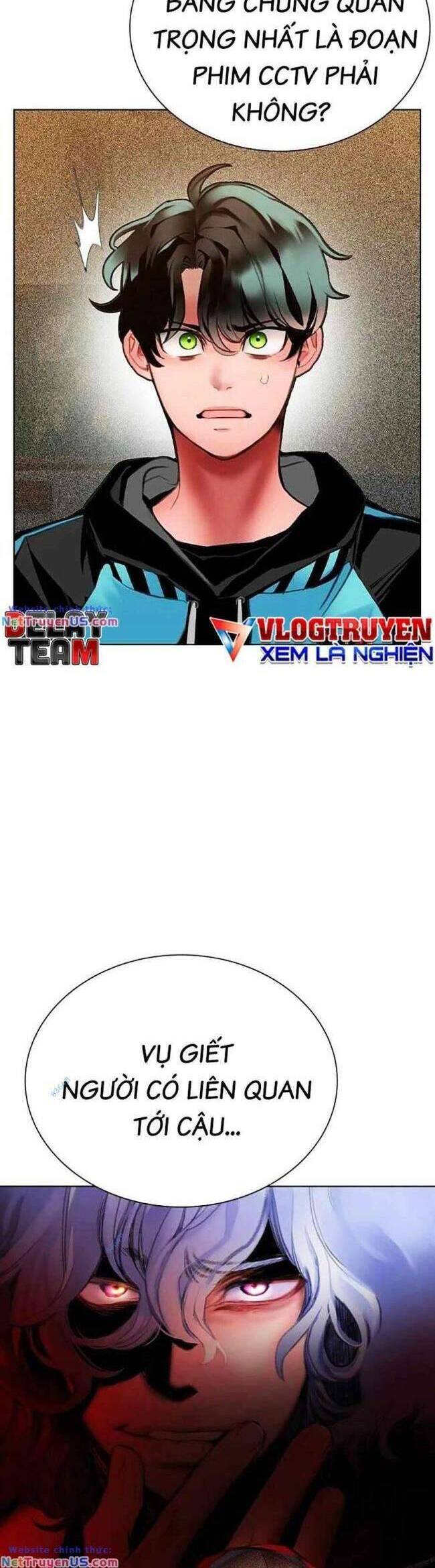Nhân Trùng Đại Chiến Chapter 103 - Trang 50