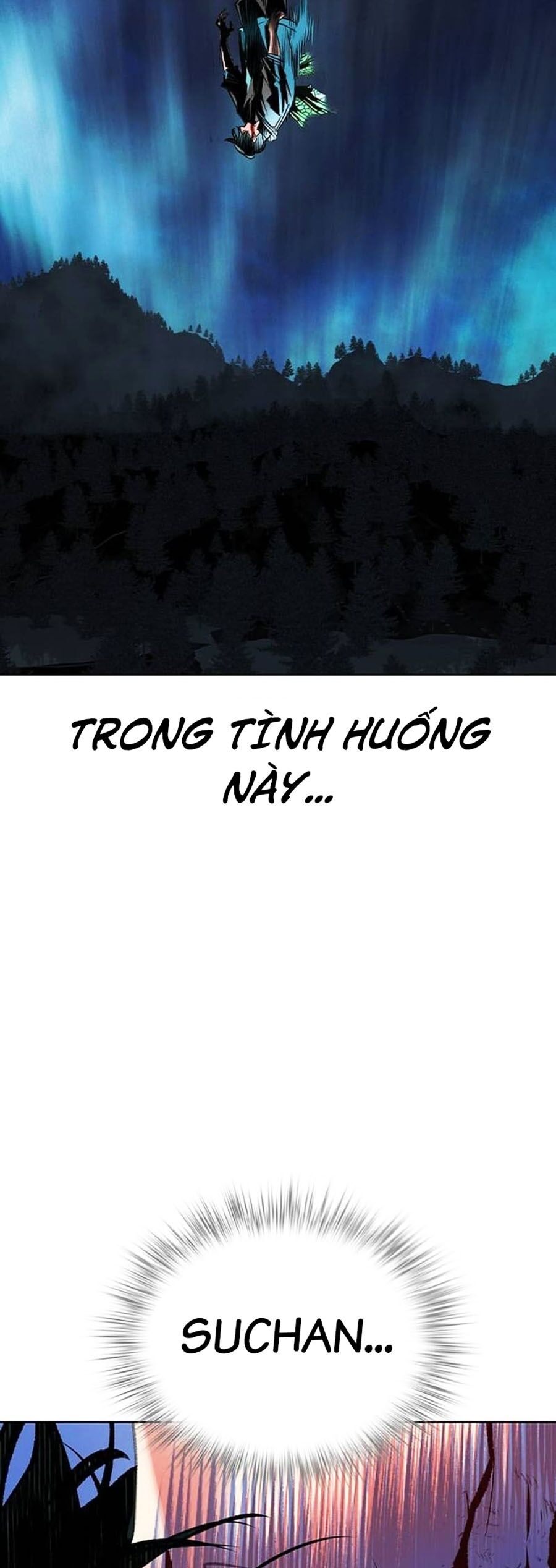 Nhân Trùng Đại Chiến Chapter 113 - Trang 55