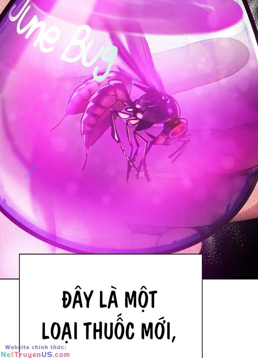 Nhân Trùng Đại Chiến Chapter 105 - Trang 8