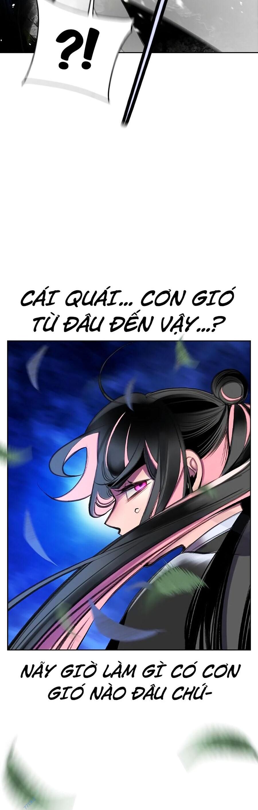 Nhân Trùng Đại Chiến Chapter 111 - Trang 68