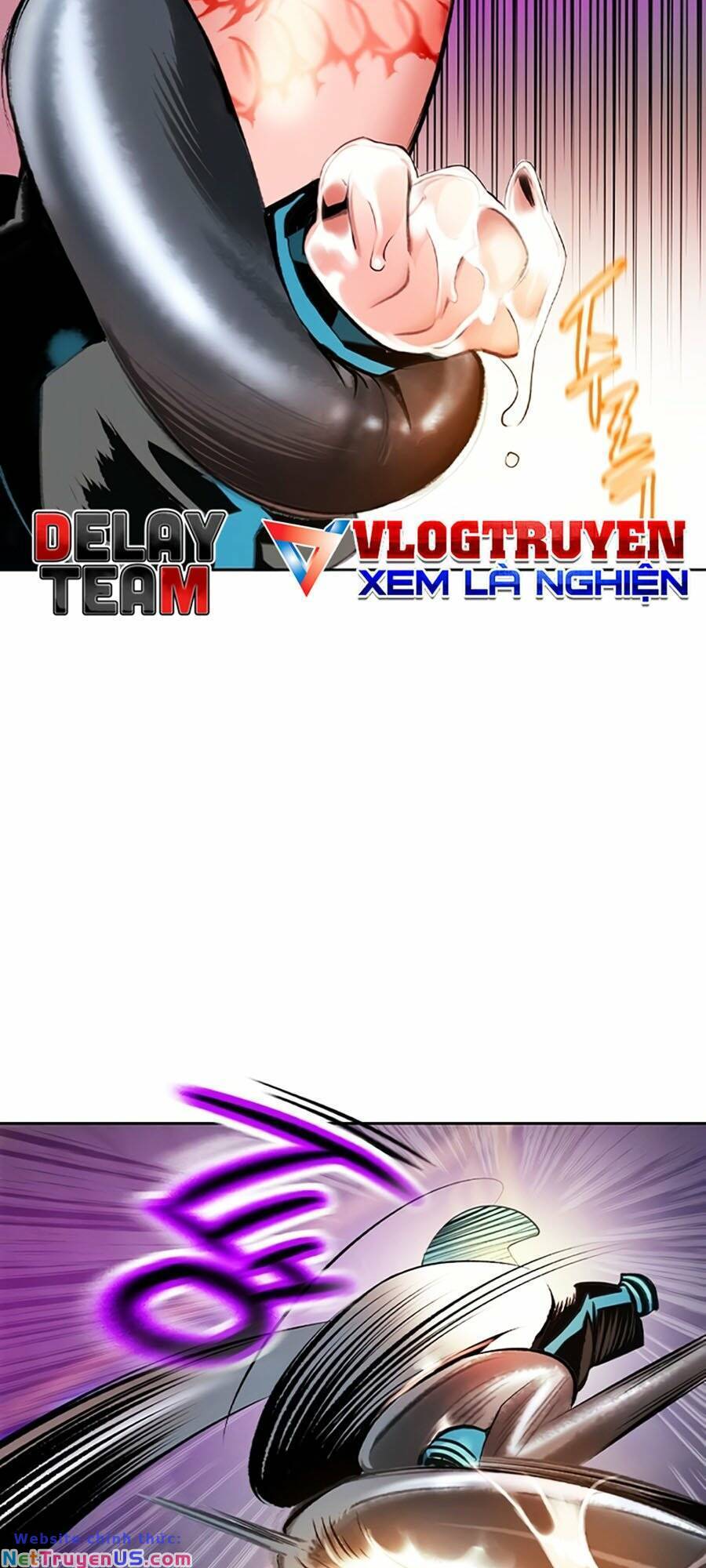 Nhân Trùng Đại Chiến Chapter 108 - Trang 32