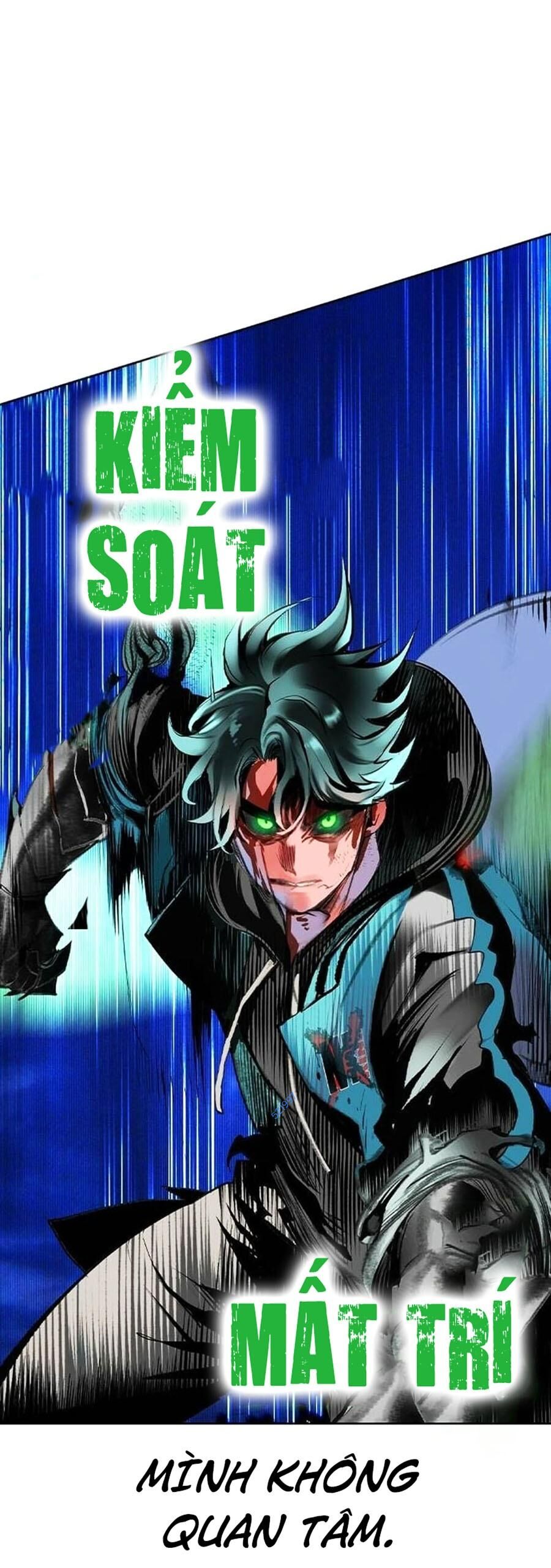 Nhân Trùng Đại Chiến Chapter 113 - Trang 28