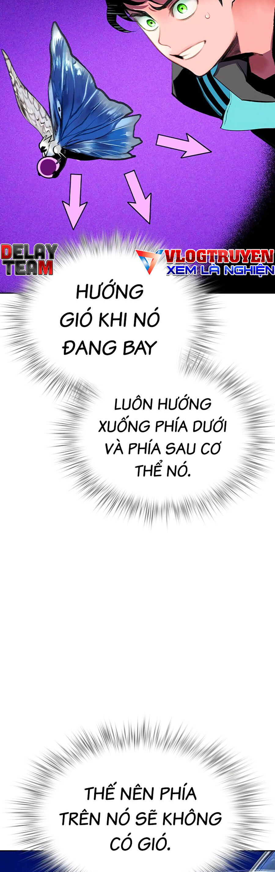 Nhân Trùng Đại Chiến Chapter 111 - Trang 45
