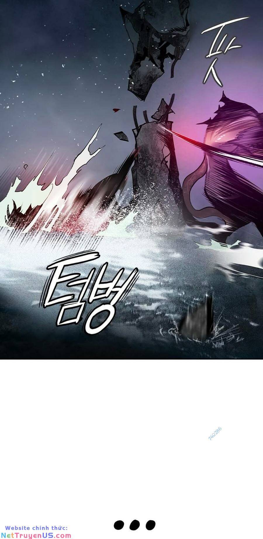 Nhân Trùng Đại Chiến Chapter 106 - Trang 57