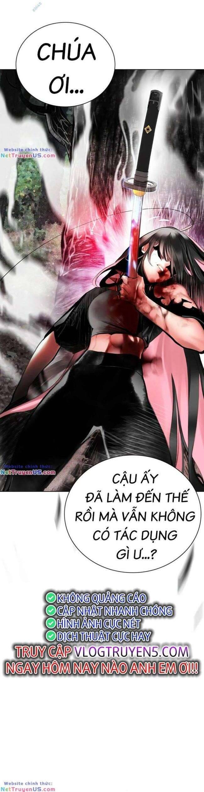 Nhân Trùng Đại Chiến Chapter 102 - Trang 23