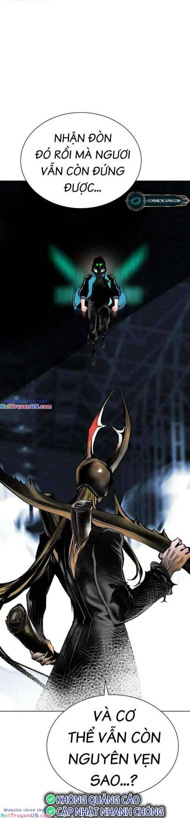 Nhân Trùng Đại Chiến Chapter 104 - Trang 31