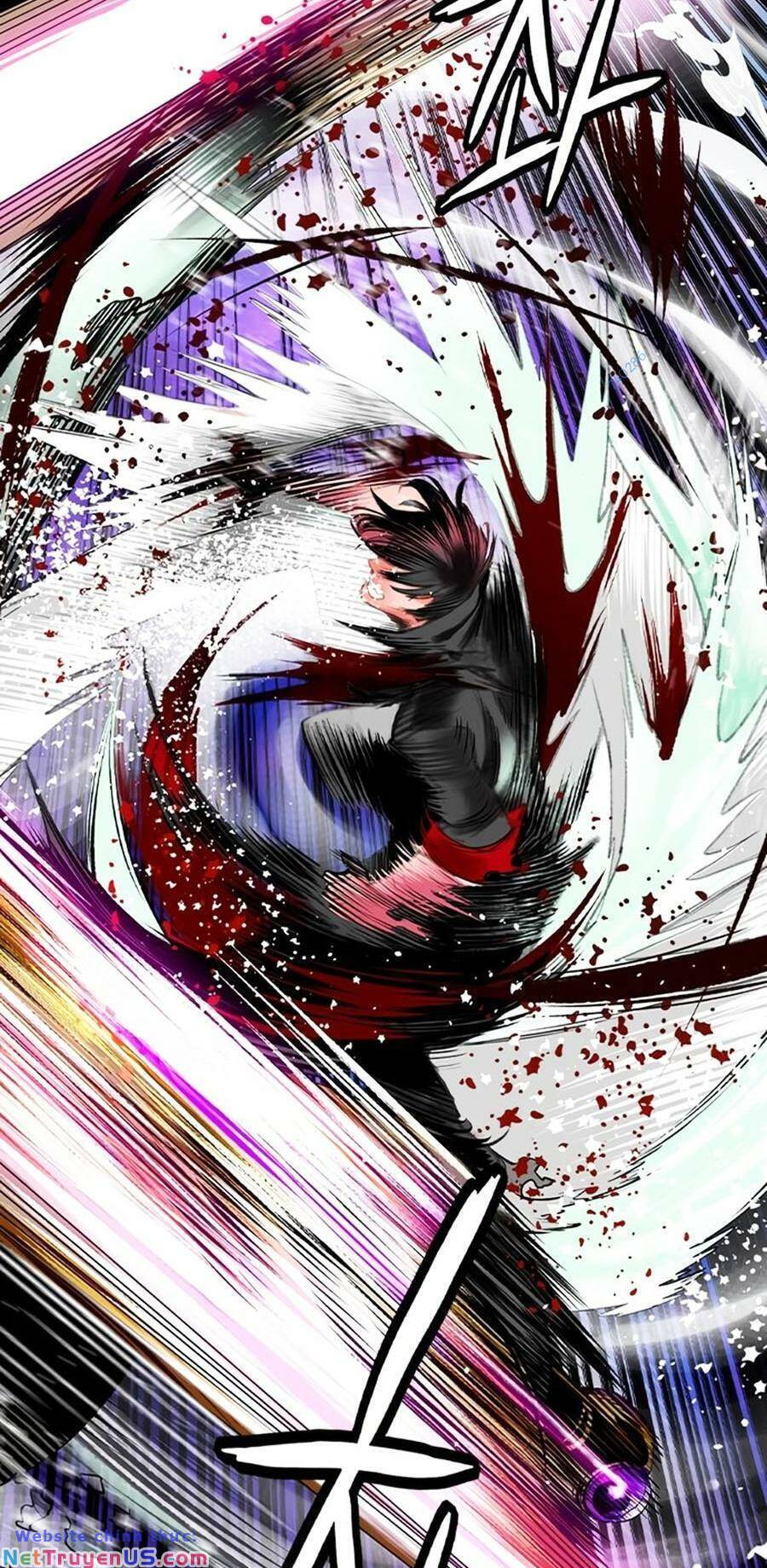 Nhân Trùng Đại Chiến Chapter 106 - Trang 44