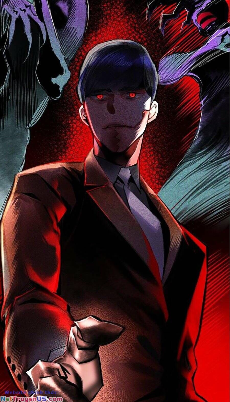 Nhân Trùng Đại Chiến Chapter 107 - Trang 78