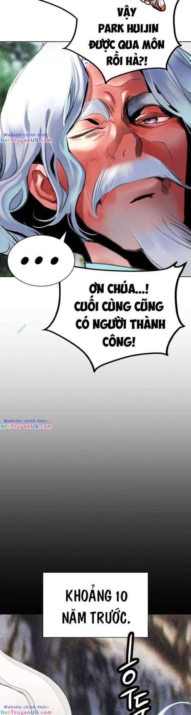 Nhân Trùng Đại Chiến Chapter 102 - Trang 29