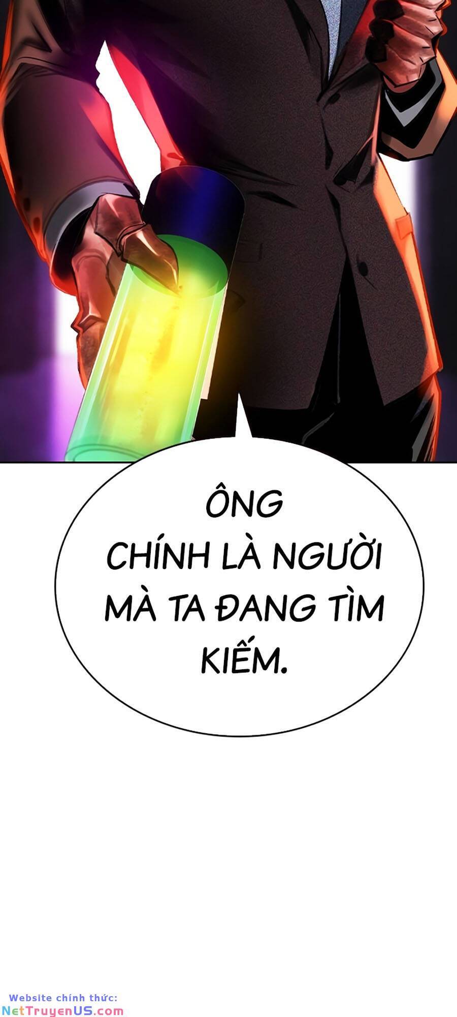 Nhân Trùng Đại Chiến Chapter 108 - Trang 10